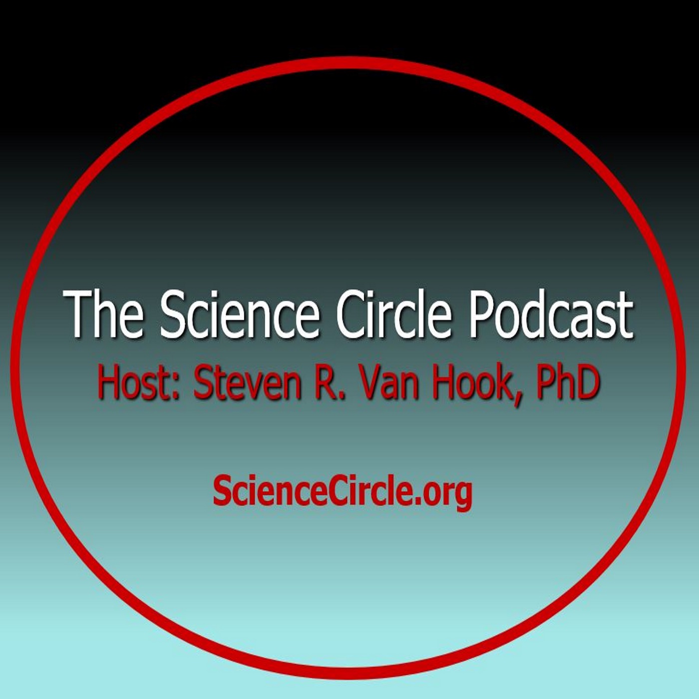 The Science Circle Podcast